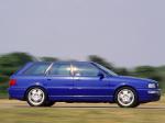 Audi RS2 1994 года (WW)